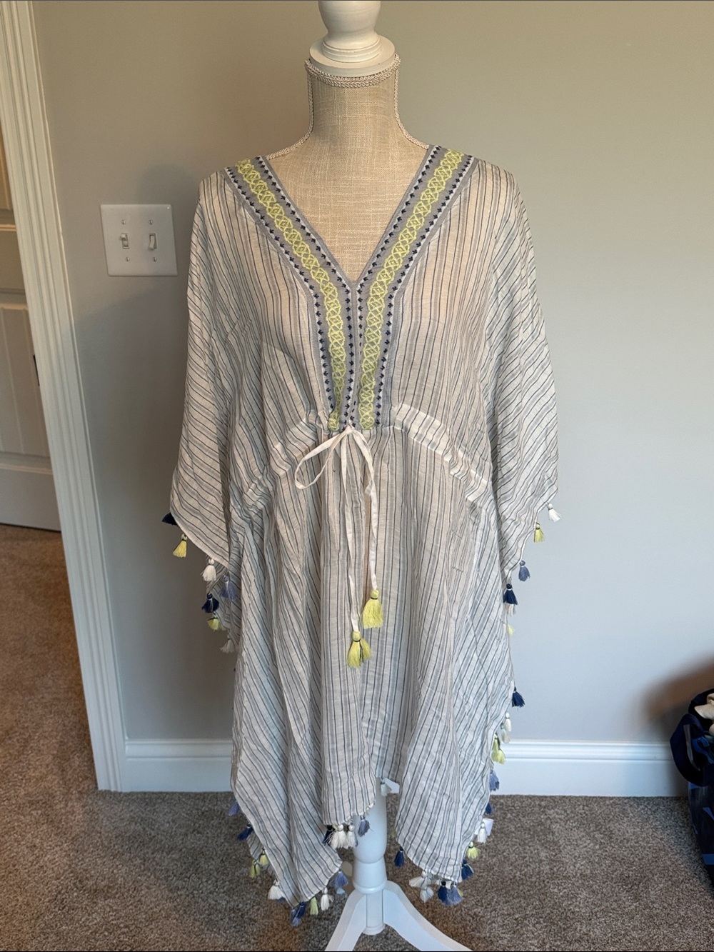Spartina 449 Beach Cover Up